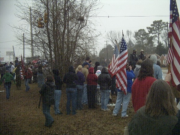 Counter Protest Pic 2